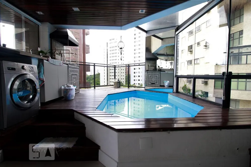 Apartamento, 1 quarto, 84 m² - Foto 10