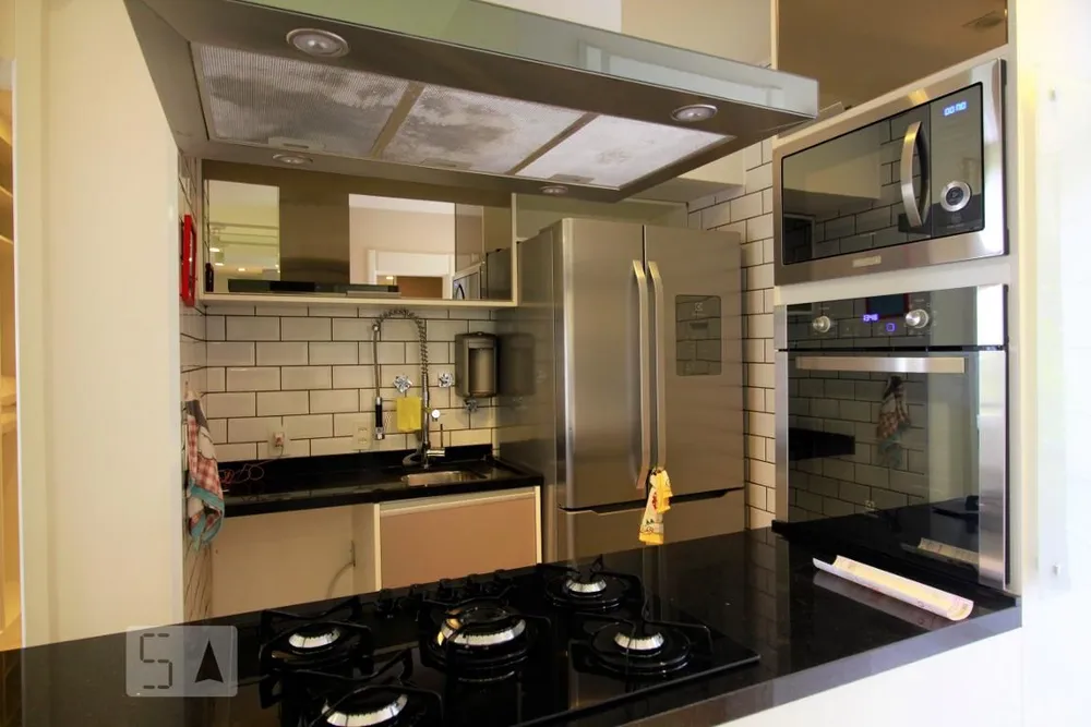Apartamento, 1 quarto, 84 m² - Foto 3