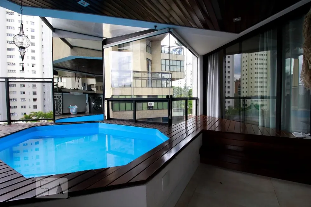 Apartamento, 1 quarto, 84 m² - Foto 11