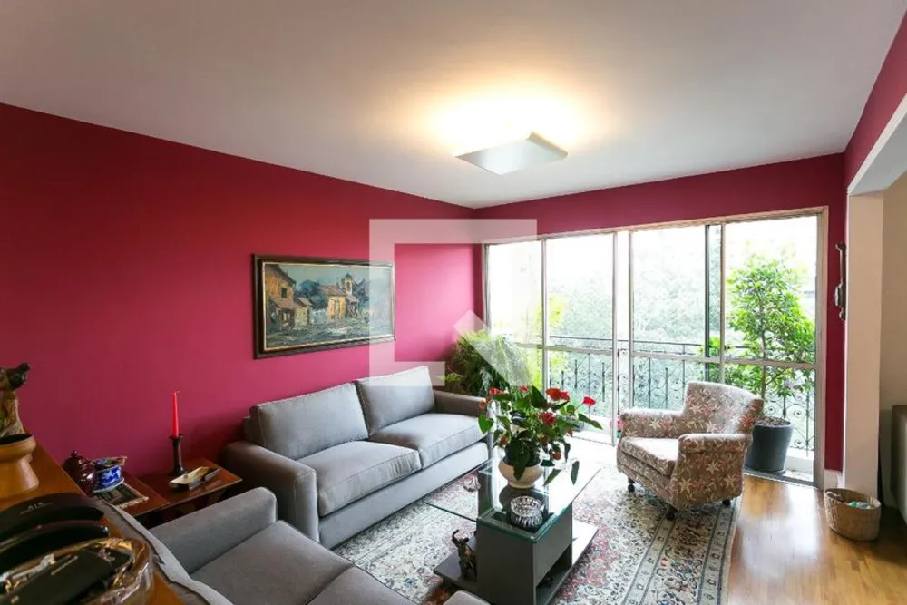 Apartamento, 2 quartos, 131 m² - Foto 4