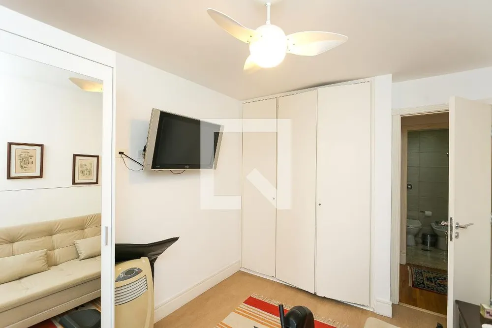 Apartamento, 2 quartos, 131 m² - Foto 1