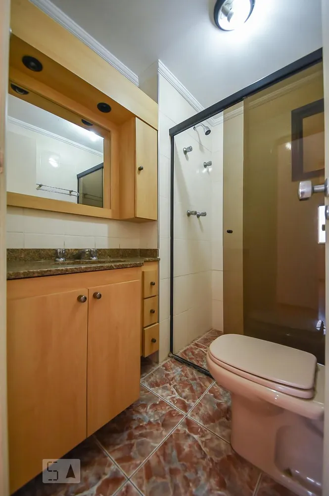 Apartamento, 3 quartos, 80 m² - Foto 3