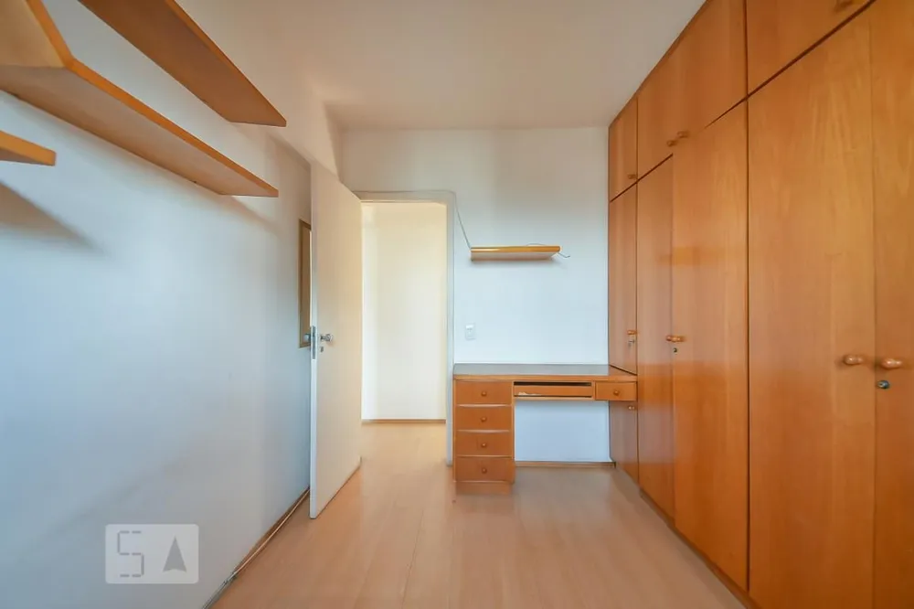 Apartamento, 3 quartos, 80 m² - Foto 1