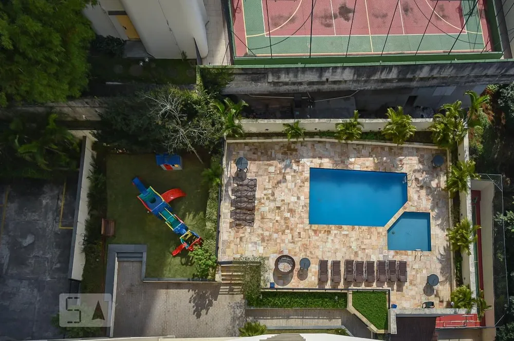 Apartamento, 3 quartos, 80 m² - Foto 6