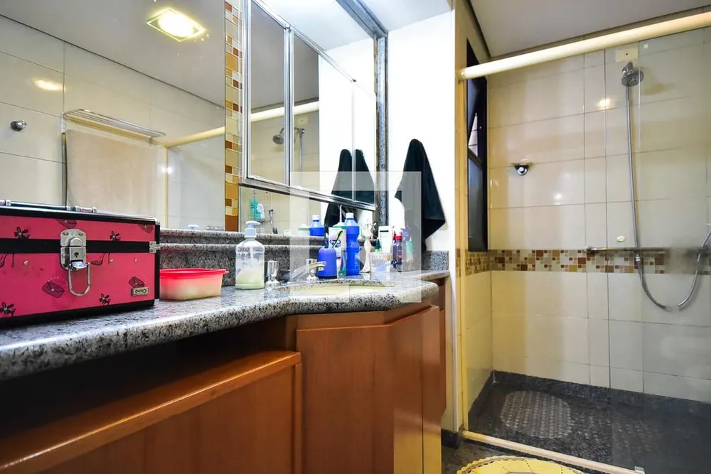 Apartamento, 3 quartos, 145 m² - Foto 5