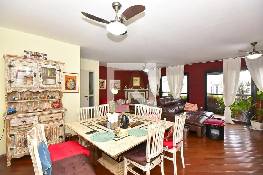 Apartamento, 3 quartos, 145 m² - Foto 1