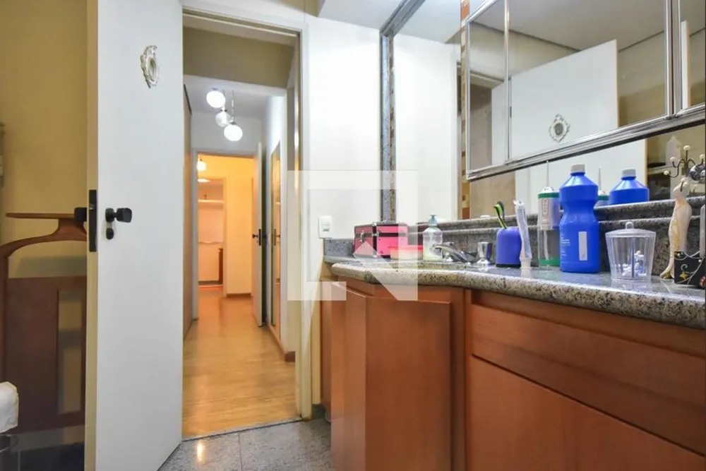 Apartamento, 3 quartos, 145 m² - Foto 6