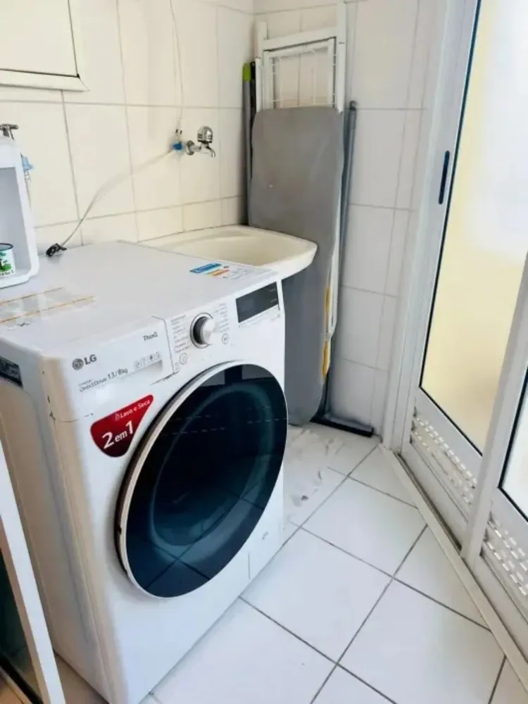 Apartamento, 1 quarto, 41 m² - Foto 3