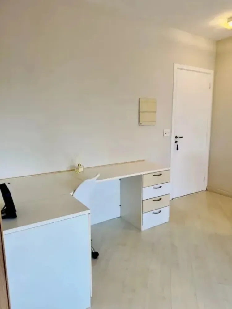 Apartamento, 1 quarto, 41 m² - Foto 8