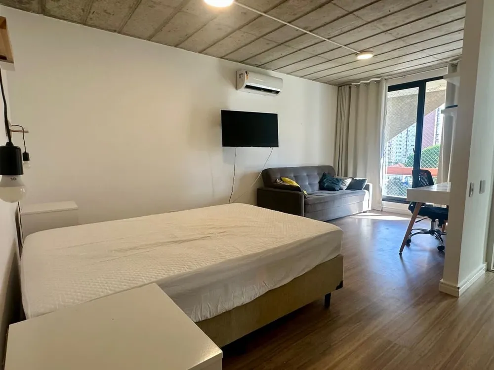 Apartamento, 1 quarto, 70 m² - Foto 11
