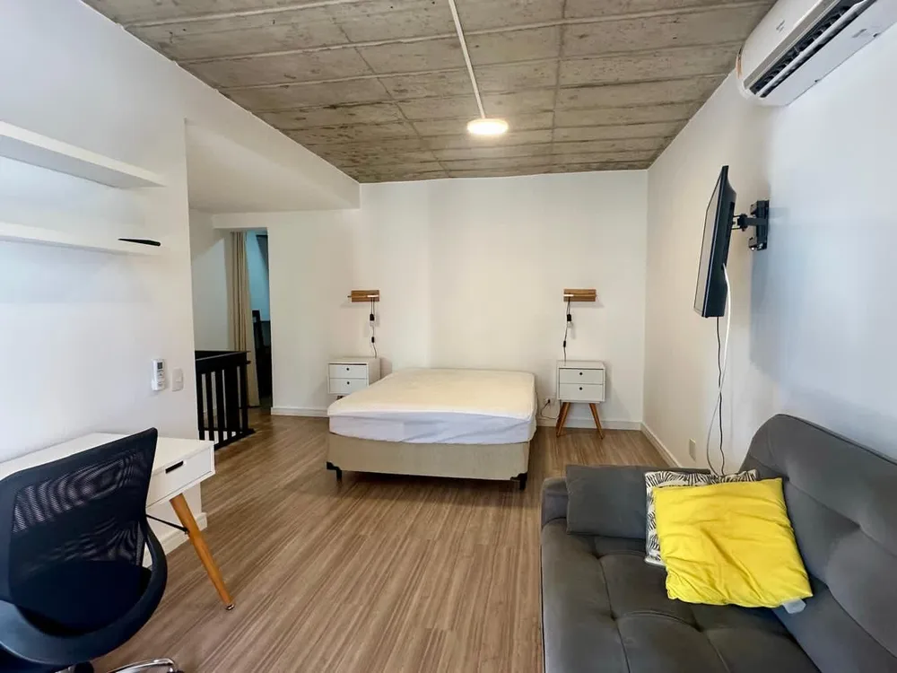Apartamento, 1 quarto, 70 m² - Foto 7