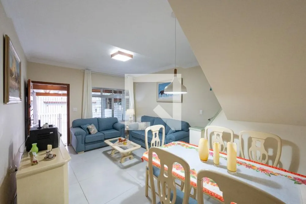 Casa, 2 quartos, 100 m² - Foto 1