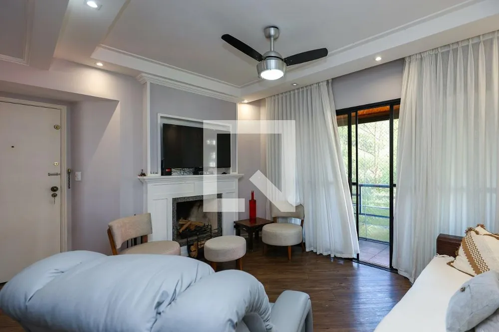 Apartamento, 3 quartos, 145 m² - Foto 8