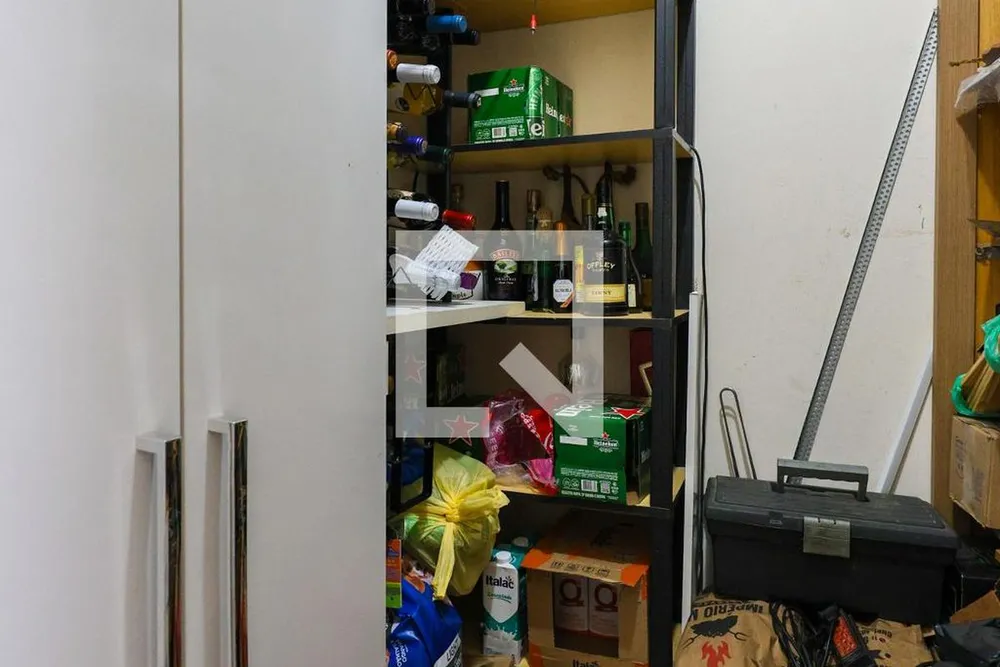 Apartamento, 3 quartos, 145 m² - Foto 6
