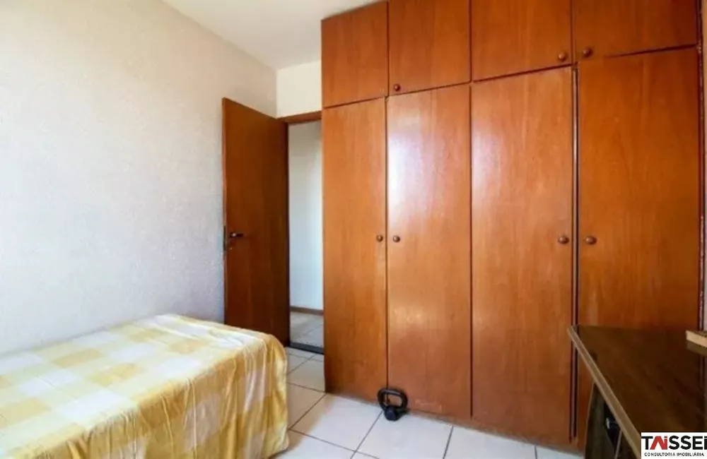 Apartamento à venda com 2 quartos, 60m² - Foto 3