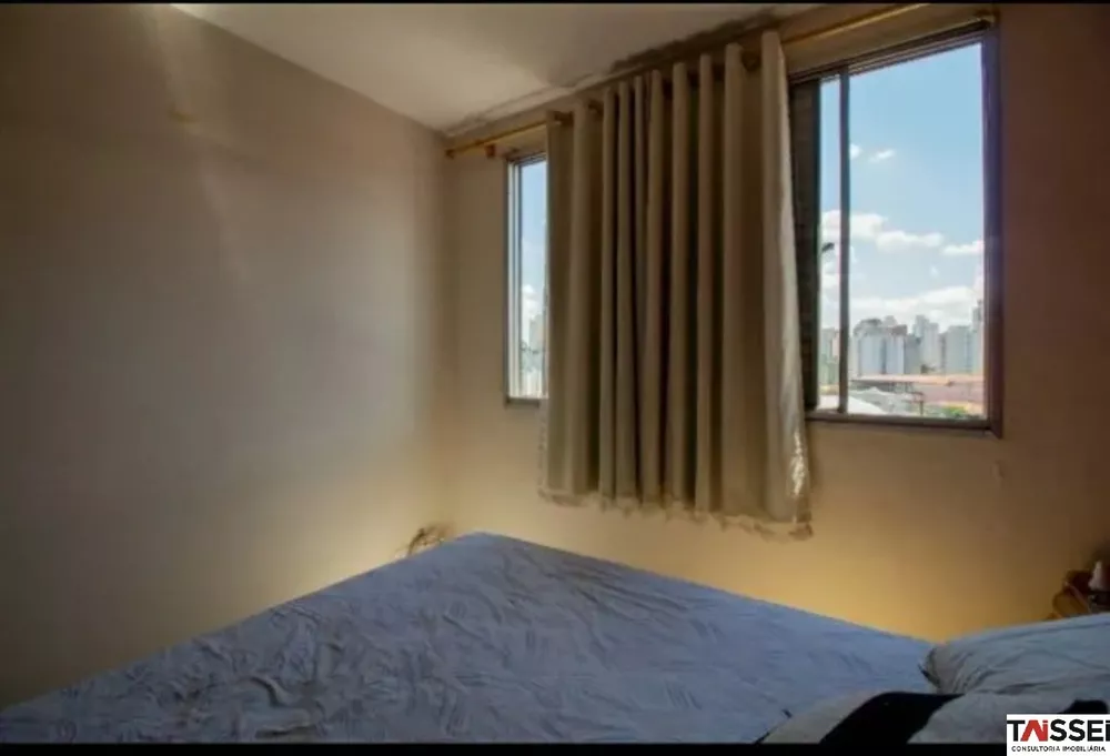 Apartamento à venda com 2 quartos, 60m² - Foto 6