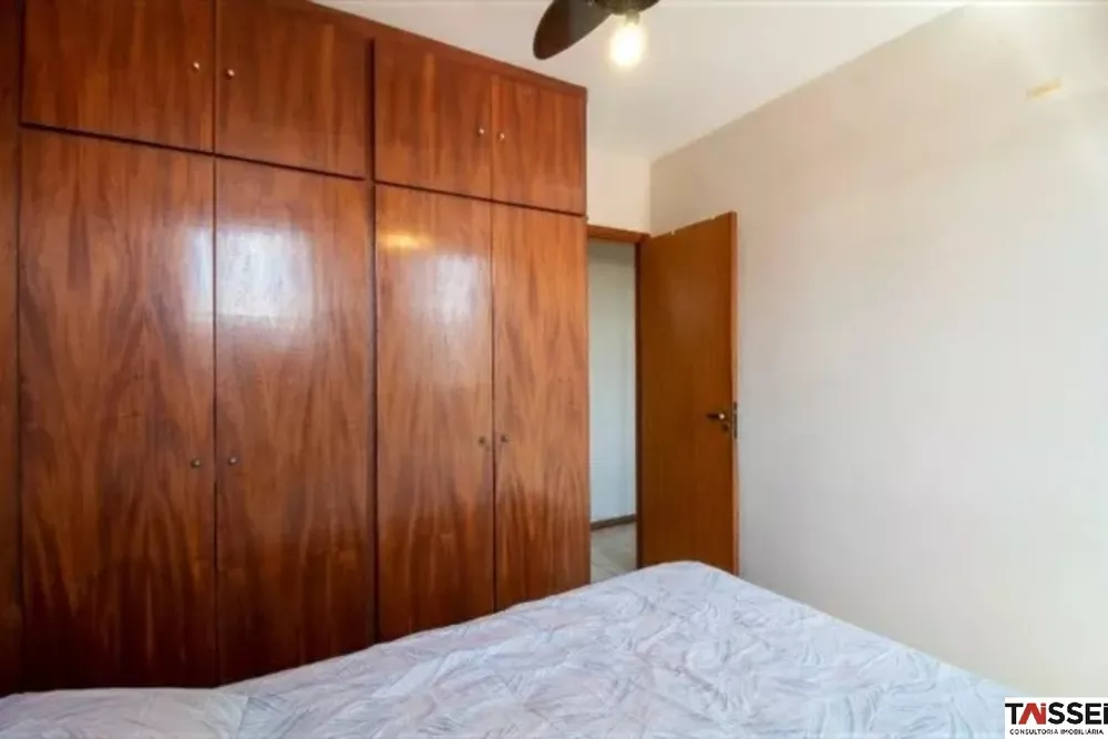 Apartamento à venda com 2 quartos, 60m² - Foto 4