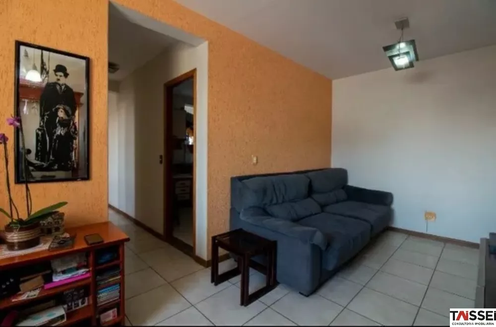 Apartamento à venda com 2 quartos, 60m² - Foto 8