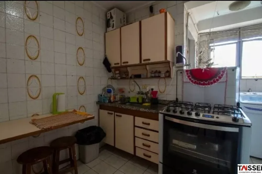 Apartamento à venda com 2 quartos, 60m² - Foto 5