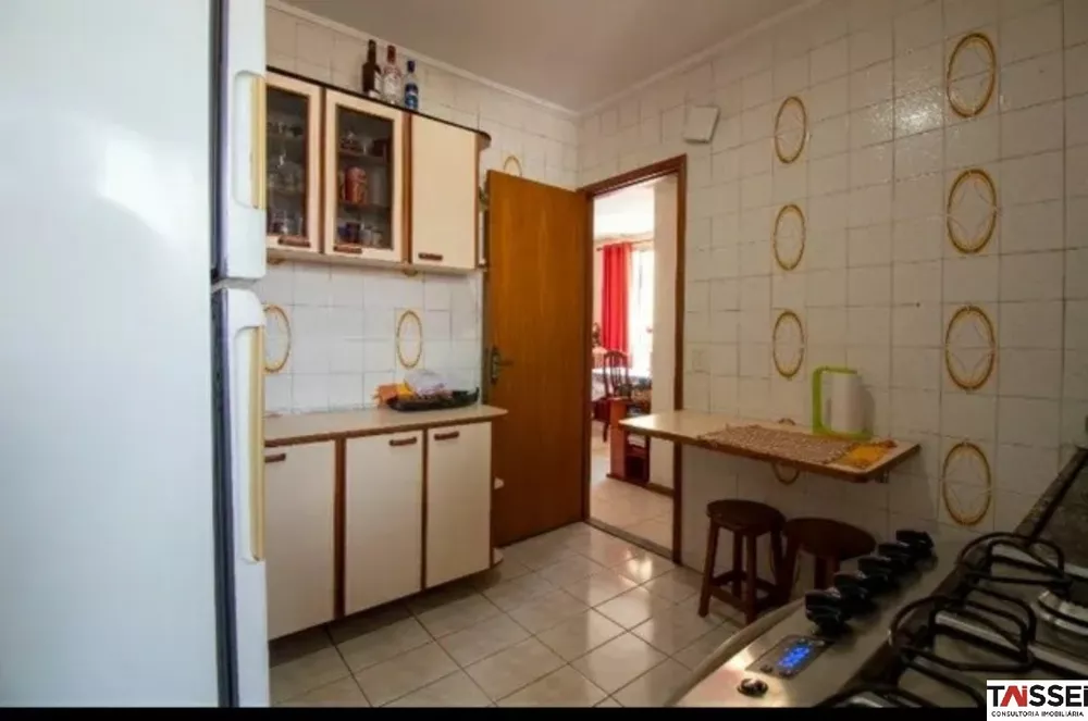 Apartamento à venda com 2 quartos, 60m² - Foto 7