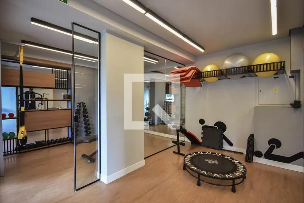 Apartamento, 2 quartos, 48 m² - Foto 8