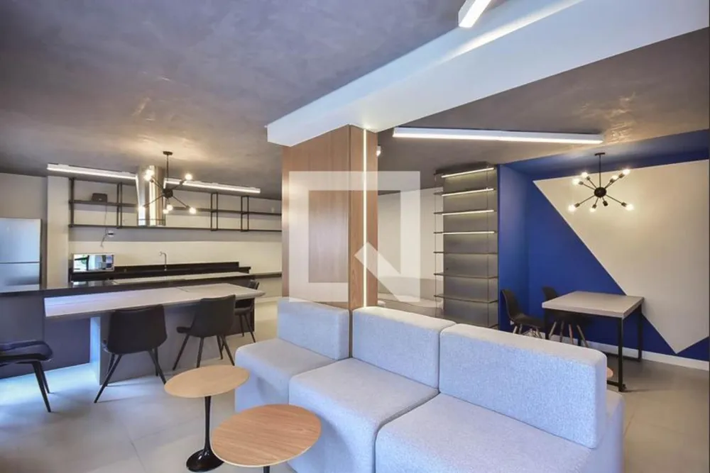 Apartamento, 2 quartos, 48 m² - Foto 12