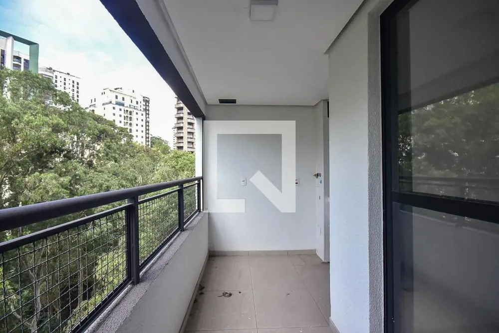 Apartamento, 2 quartos, 48 m² - Foto 6