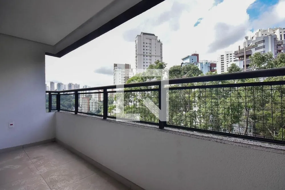 Apartamento, 2 quartos, 48 m² - Foto 4