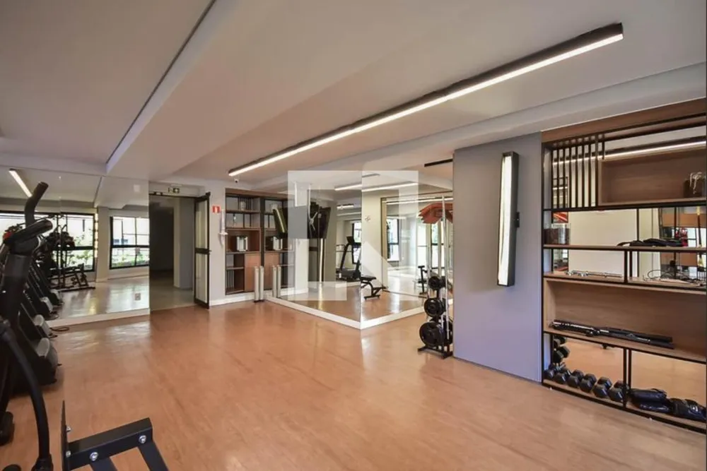 Apartamento, 2 quartos, 48 m² - Foto 10