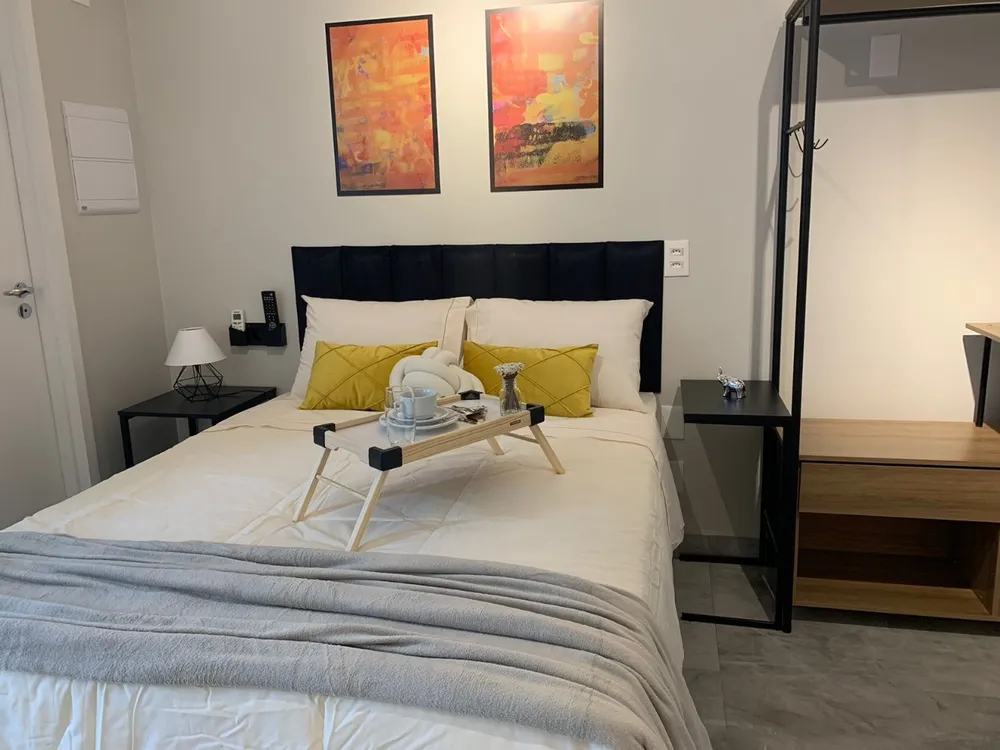 Kitnet-Studio, 23 m² - Foto 6
