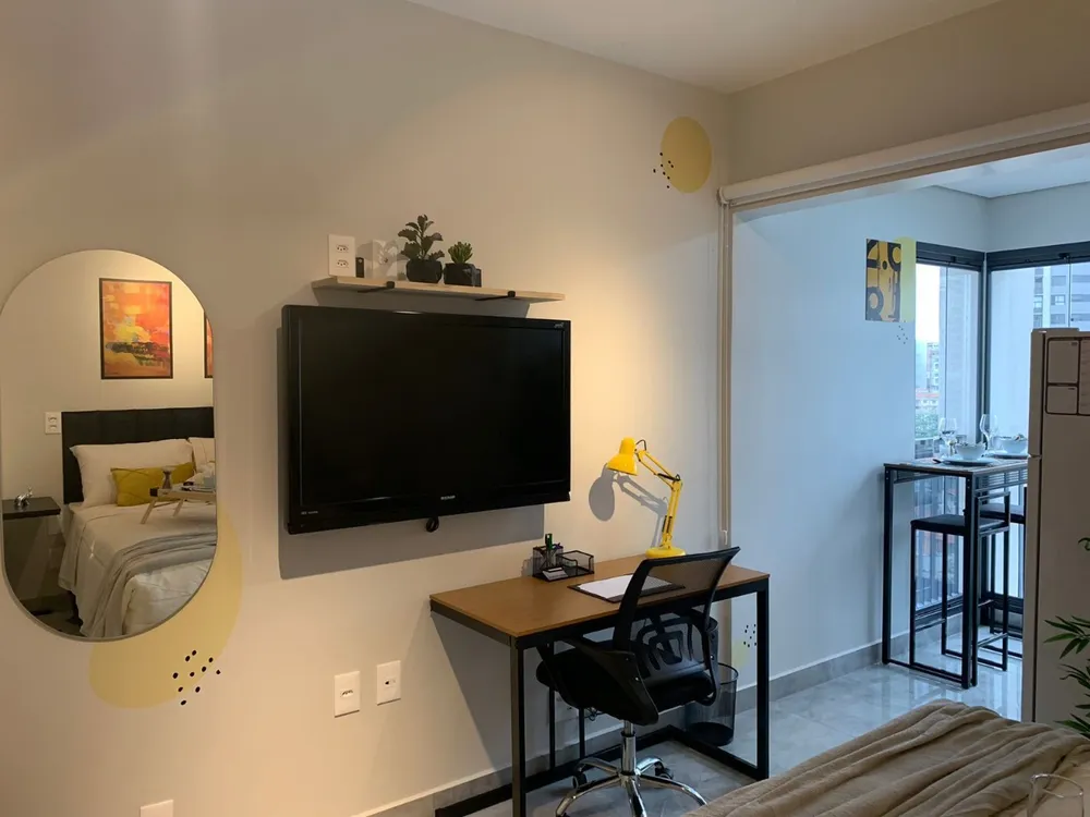 Kitnet-Studio, 23 m² - Foto 11