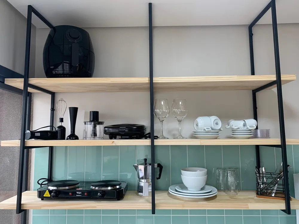 Kitnet-Studio, 23 m² - Foto 10