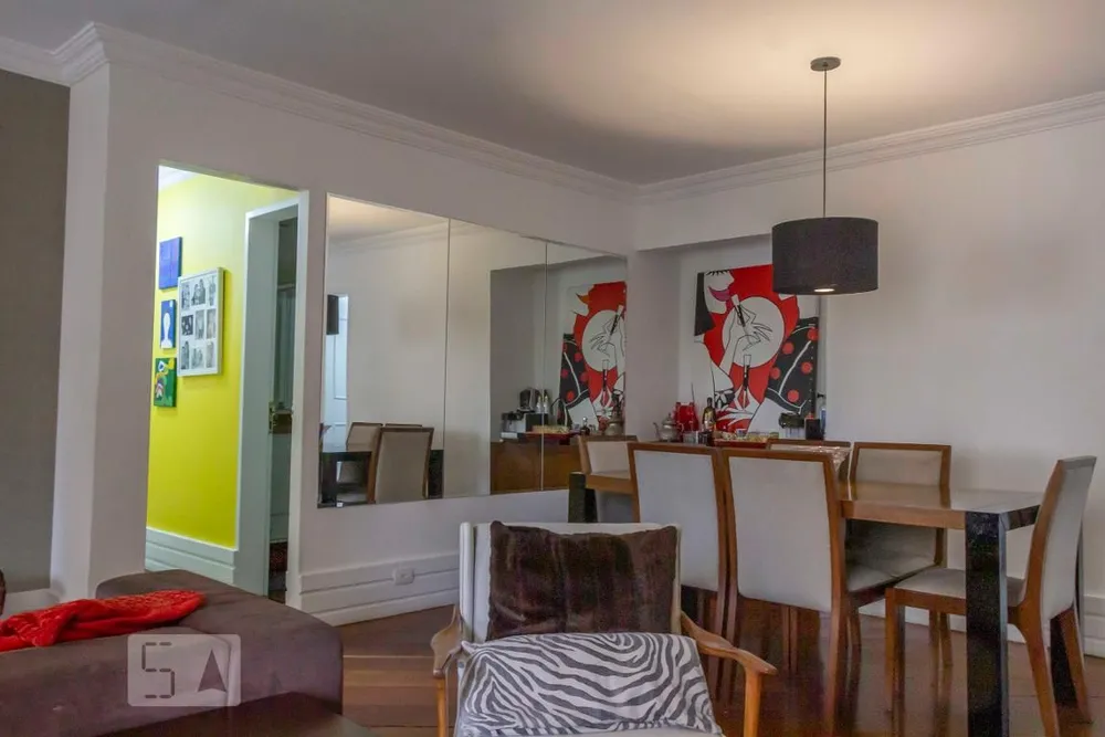 Apartamento, 3 quartos, 100 m² - Foto 5