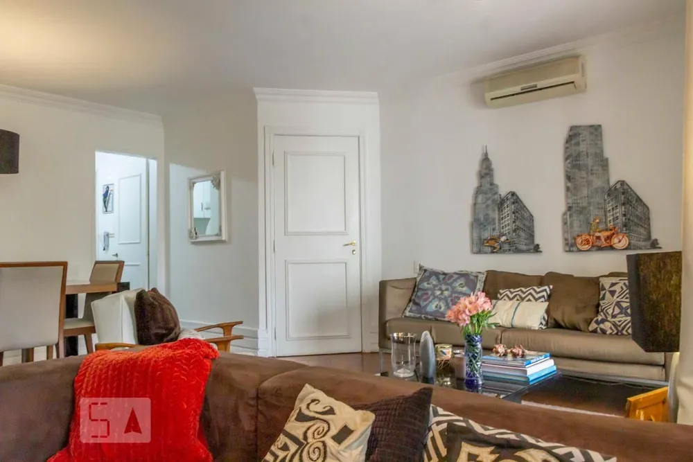 Apartamento, 3 quartos, 100 m² - Foto 4