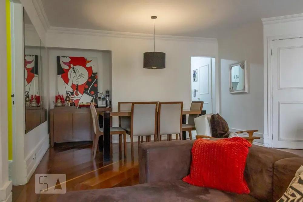 Apartamento, 3 quartos, 100 m² - Foto 3
