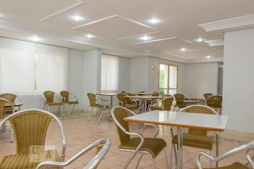 Apartamento, 3 quartos, 100 m² - Foto 2