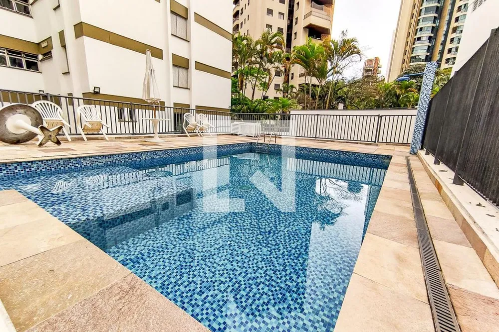 Apartamento, 3 quartos, 128 m² - Foto 4