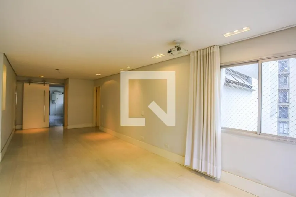 Apartamento, 3 quartos, 128 m² - Foto 1