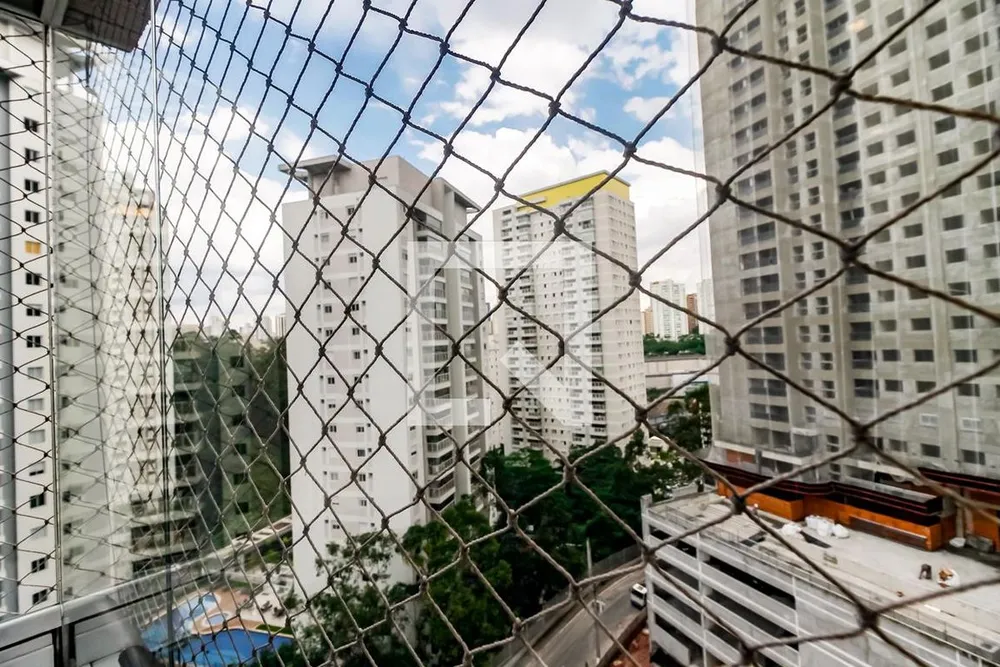 Apartamento, 3 quartos, 96 m² - Foto 2