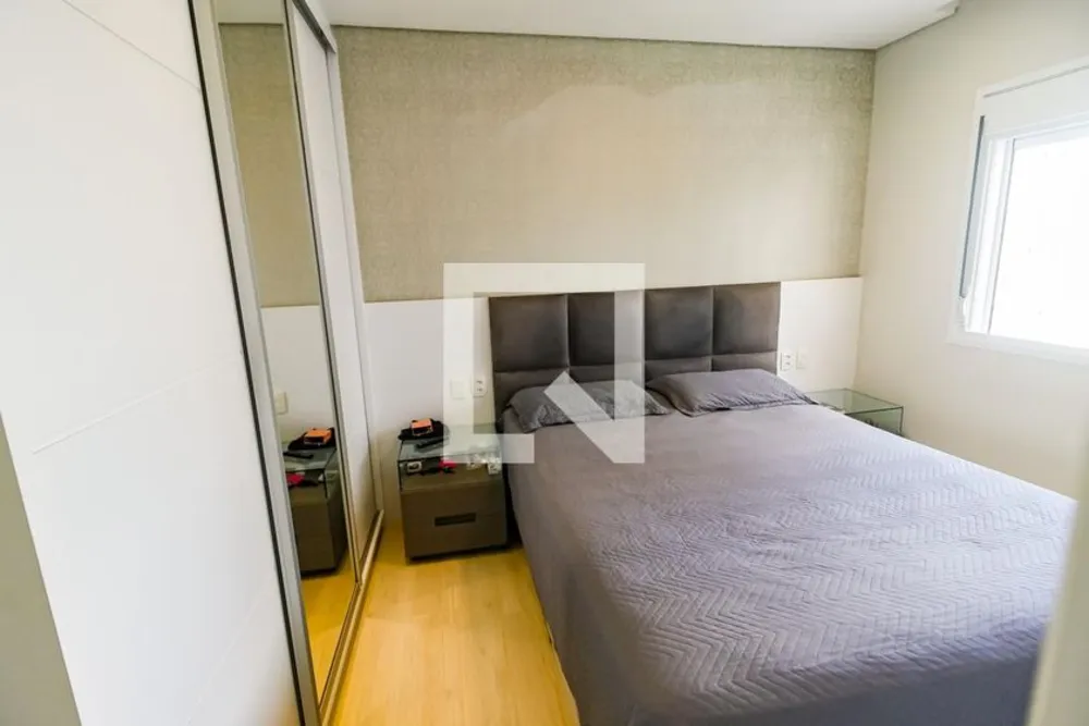 Apartamento, 3 quartos, 96 m² - Foto 1