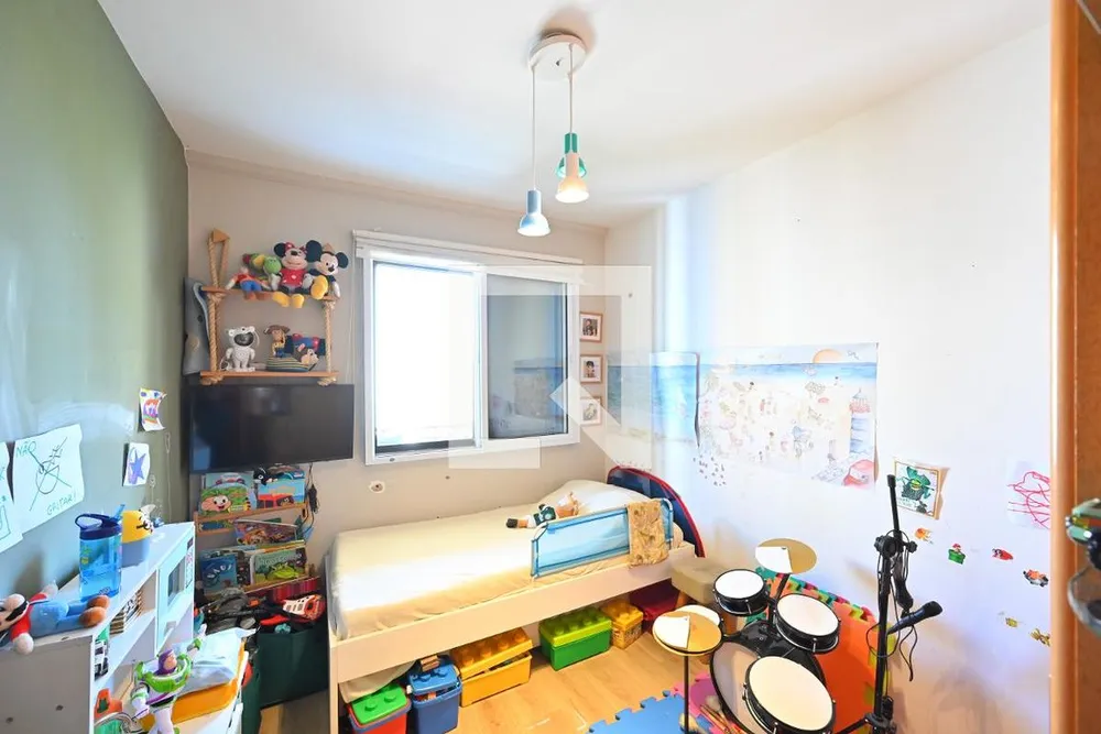 Apartamento, 2 quartos, 60 m² - Foto 3