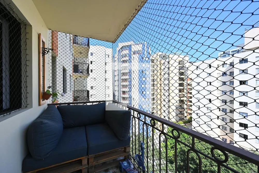 Apartamento, 2 quartos, 60 m² - Foto 2