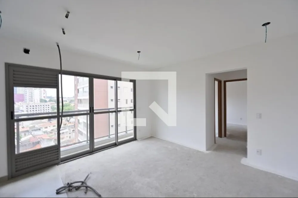 Apartamento, 2 quartos, 48 m² - Foto 1