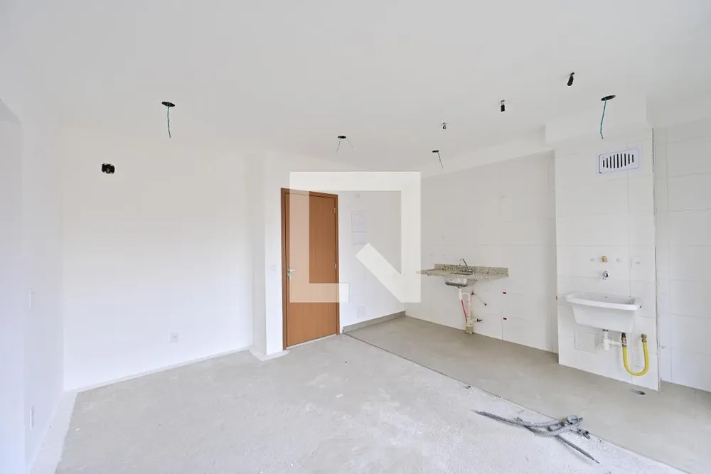 Apartamento, 2 quartos, 48 m² - Foto 2