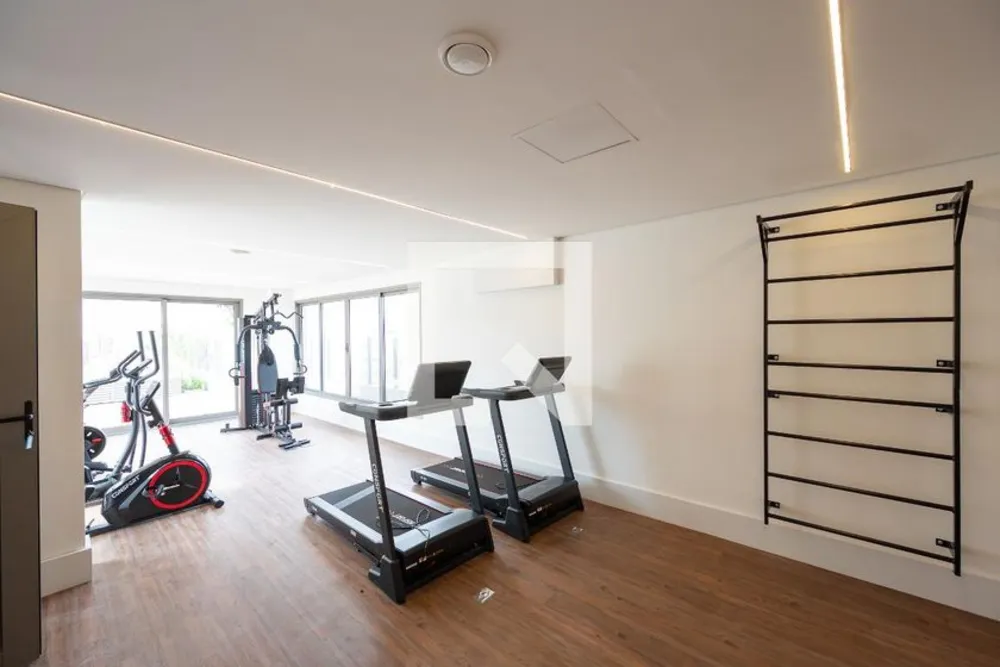Apartamento, 2 quartos, 48 m² - Foto 9