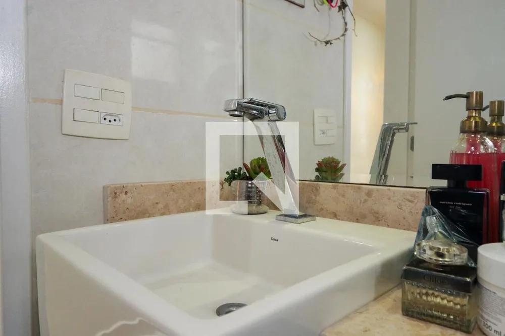 Apartamento, 2 quartos, 47 m² - Foto 6