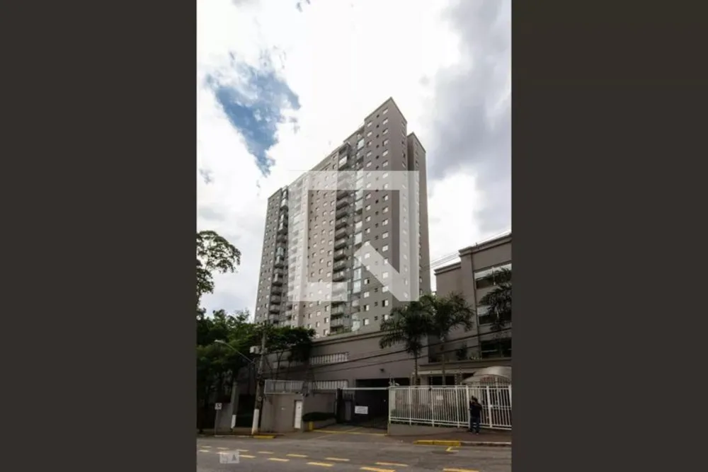 Apartamento, 2 quartos, 47 m² - Foto 9