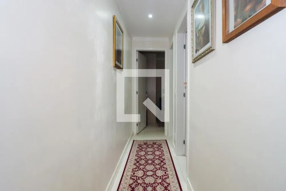 Apartamento, 2 quartos, 47 m² - Foto 8