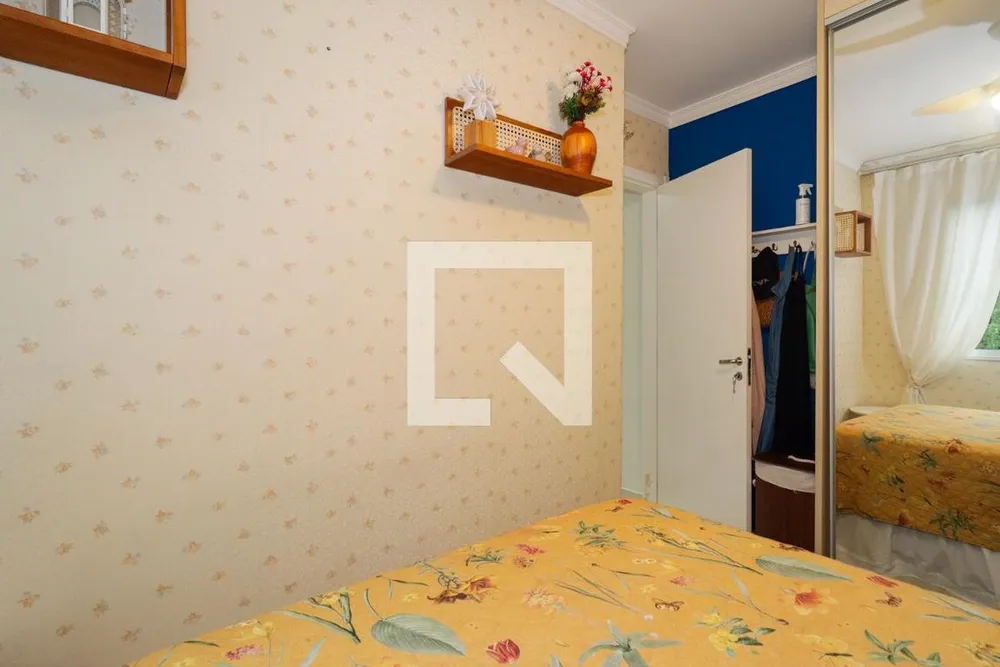 Apartamento, 2 quartos, 47 m² - Foto 11