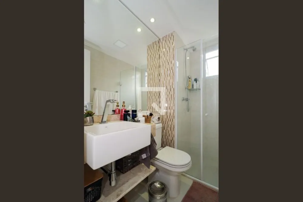 Apartamento, 2 quartos, 47 m² - Foto 10